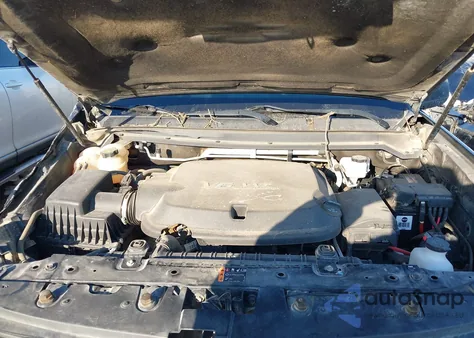 2022 Chevrolet Colorado 4Wd Short Box Lt from USA, damaged, VIN 1GCGTCEN5N1127727